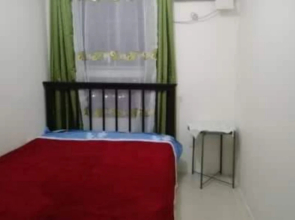 Aragon Guest House