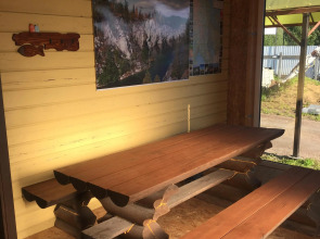 Гостевой дом Уютный