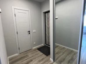 Квартира уютная однокомнатная во Владивостоке