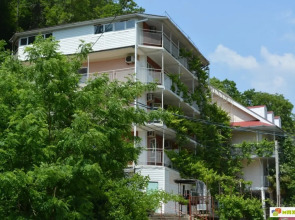 Гостевой дом Пальма Туапсе