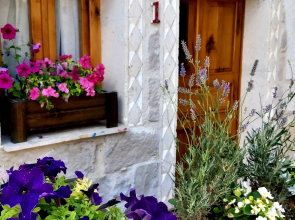 Бутик-отель Vigneron Cave Hotel