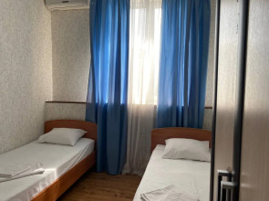 Гостевой дом Алексис