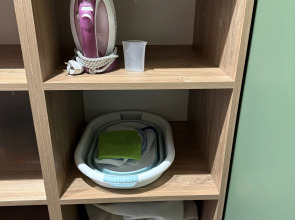 Квартира на Гризодубовой