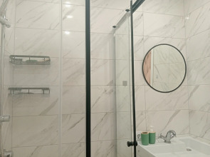 Апартаменты Студия у Глобуса