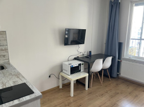 Апартаменты Грина 3