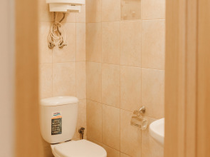 Квартира у Вокзала Ярославль-Главный