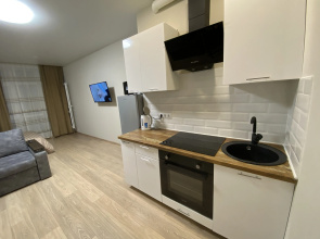 Bosfor 2 Apartments