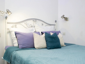 Апартаменты Северное Сияние