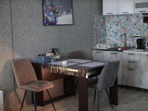 Апартаменты Studio XM на Сургутской 15