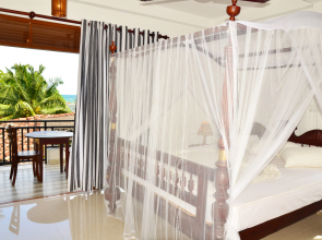 Sea View Beach Resort Hotel