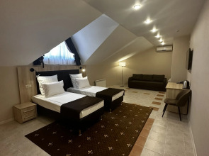 Отель 7 Королей