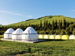 Karkyra Glamping