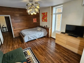 Апартаменты на Гоголя 44