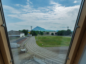 Отель Олимп