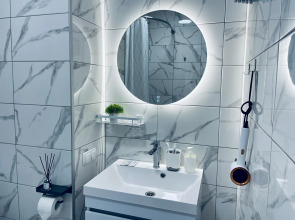 Апартаменты Добродей Apart