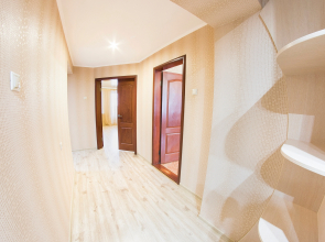 Апартаменты на Мичурина 19/27