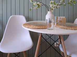 Апартаменты Видовая Студия Покровские