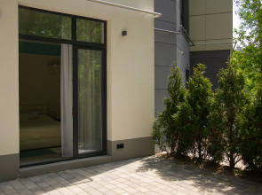 Апартаменты на улице Балтийской 6