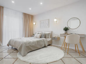 Квартира Магия Света в Центре Ростова