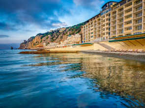 Отель Пальмира Палас