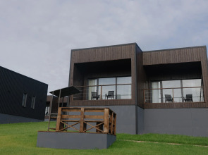 Dom 96 M² Na Uchastke 6 Sot. Private house