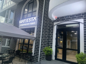 Квартира Видовая трешка на море