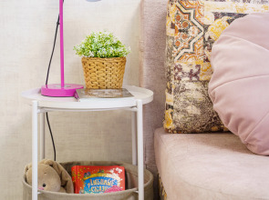 Апартаменты 1-на Комнатная Квартира в Центре