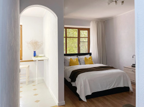 Апартаменты на Чудинцева