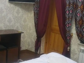 Отель Tillakori