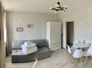 Апартаменты Milk Family Appart