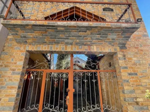 Shkodra Guest House