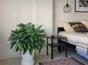 Замечательная квартира в элитном доме