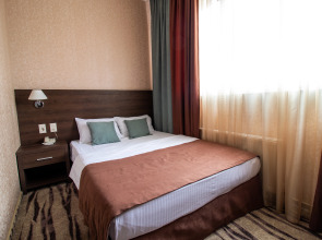 Отель Облака