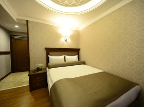 Отель Grand Bazaar