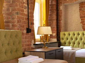 Бутик-отель Дубровский