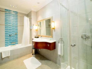 Отель Grand Excelsior Hotel Al Barsha