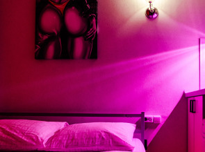 Апартаменты Автозаводская 19к1 116