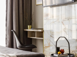 Апартаменты Pushkin Gold