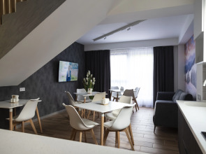 Гостевой дом SilverPeak