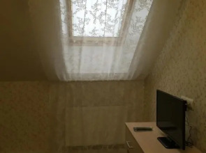 Гостевой дом На Всполье