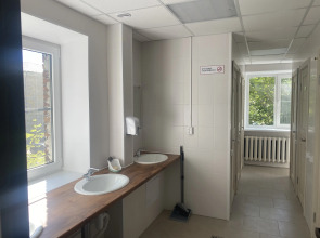 Гостиница Jarvi