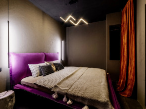 Апартаменты Mr.Yagel