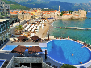 Avala Resort & Villas