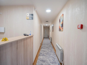 Мини-Отель  Пандок