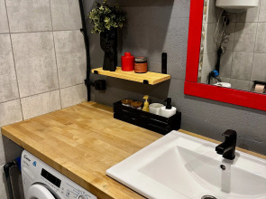 Гостевой дом Pushka House