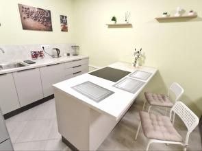 Квартира Хохлова 3