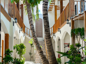 Гостевой Дом Ahiva Village