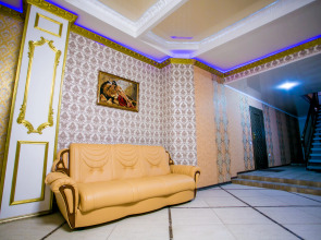 Отель Империал