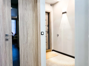 Апартаменты в новом жк Гродеков