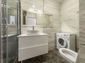 Апартаменты Funduke